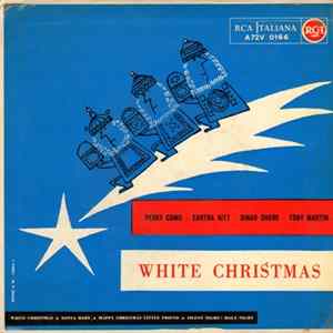 Perry Como / Eartha Kitt / Dinah Shore / Tony Martin - White Christmas Mp3