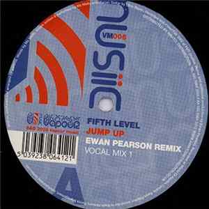 Fifth Level - Jump Up Mp3
