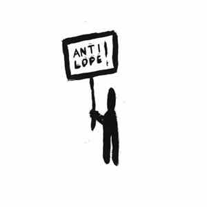 Lepenik - Antilope! Mp3