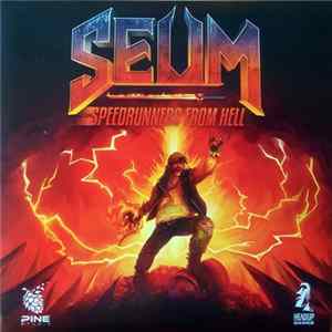 Ivan Spelljack Jitz From Undercode - Seum: Speedrunners From Hell Mp3