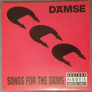Daemse - Songs for the Däms Mp3