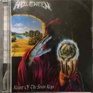 Helloween - Keeper Of The Seven Keys - Part I Mp3