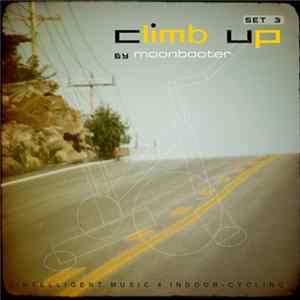 Moonbooter - Climb Up Set 3 Mp3