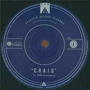 PBR StreetGang - C.R.A.I.G. Mp3