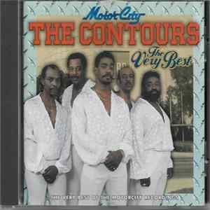 The Contours - The Very Best Mp3