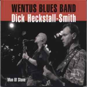 Wentus Blues Band & Dick Heckstall-Smith - Man Of Stone Mp3