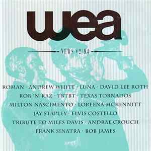 Various - WEA News # 2/94 Mp3