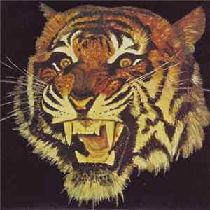 Tiger - Tiger Mp3