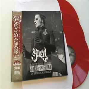Ghost - A Pale Tour Named Death In America Mp3