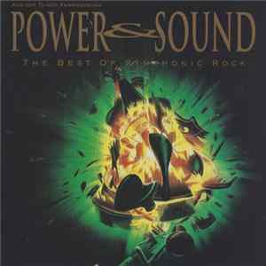 Various - Power & Sound. The Best Of Symphonic Rock Mp3