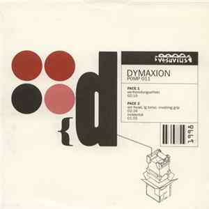 Dymaxion - Verfremdungseffekt Mp3
