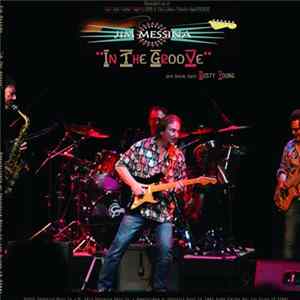 Jim Messina - In The Groove Mp3