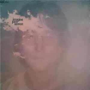 John Lennon - Imagine Mp3