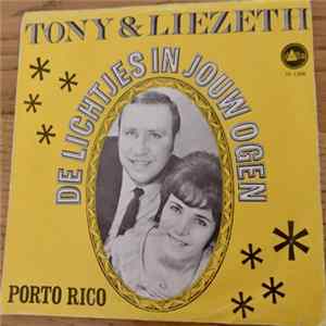 Tony En Liezeth - De Lichtjes (In Jouw Ogen) Mp3