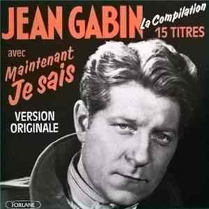 Jean Gabin - La Compilation 15 Titres Mp3