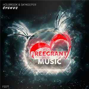 Holbrook & SkyKeeper - Cygnus Mp3