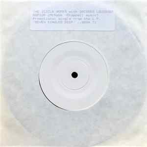 The Icicle Works With Jacques Loussier - Rapids Mp3