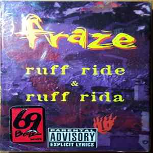 Fraze - Ruff Ride / Ruff Rida Mp3