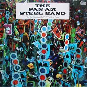 The Pan Am Steel Band - The Pan Am Steel Band Mp3