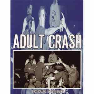 Various - Adult Crash Mp3