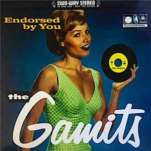 The Gamits - Endorsed By You Mp3