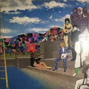 Prince And The Revolution - Around The World In A Day Mp3