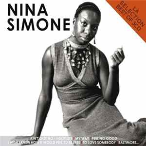 Nina Simone - La Sélection Best Of Mp3