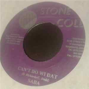 A.R.P. / Saba - Rock With You / Can't Do Wi Dat Mp3