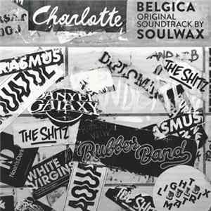Soulwax - Belgica (Original Soundtrack By Soulwax) Mp3