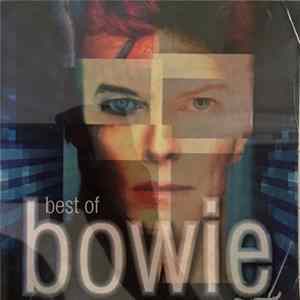 Bowie - Best Of Bowie Mp3