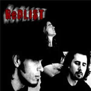 Redlist - Redlist Mp3
