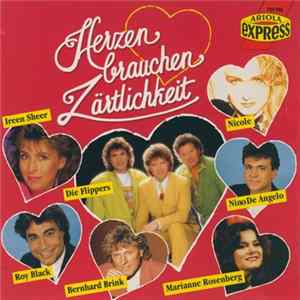 Various - Herzen Brauchen Zärtlichkeit Mp3