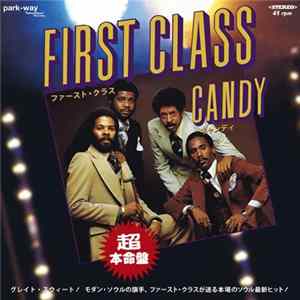 First Class - Candy Mp3