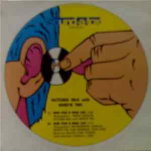 Victoria Nile With Head'n Tail - Run For A New Life Mp3