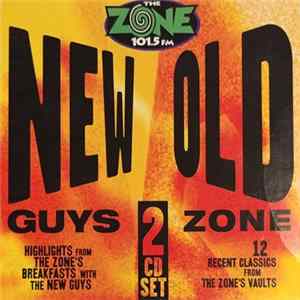 Various - New Guys / Old Zone Mp3