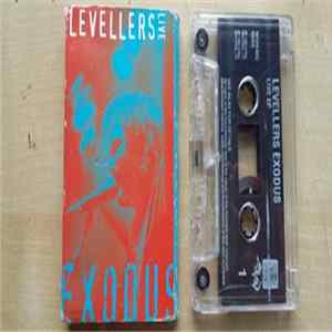 The Levellers - Exodus - Live Mp3