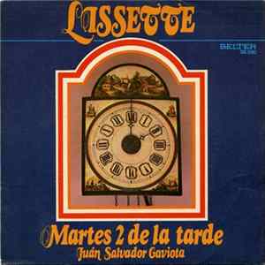 Lissette - Martes 2 De La Tarde Mp3