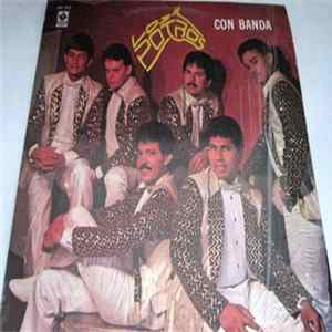 Los Potros - Con Banda Mp3
