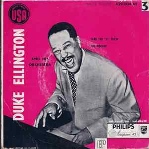 Duke Ellington And His Orchestra - 3 - Take The "A" Train / The Mooche Mp3