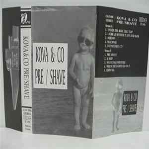 Kova & Co - Pre / Shave Mp3