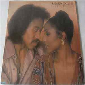 Syreeta & G.C. Cameron - Rich Love, Poor Love Mp3