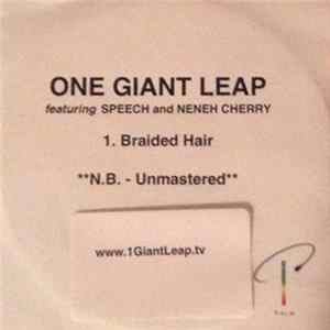 One Giant Leap Featuring Speech And Neneh Cherry - Braided Hair Mp3