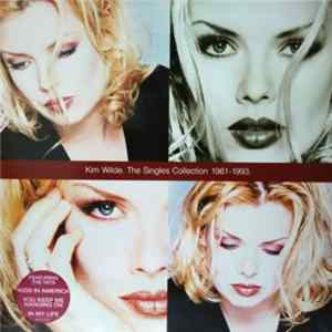 Kim Wilde - The Singles Collection 1981 - 1993 Mp3
