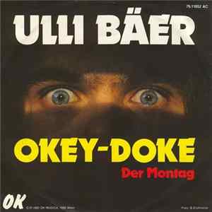 Ulli Bäer - Okey-Doke Mp3