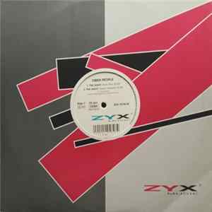 Ciber People - The Night Mp3