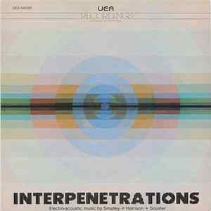 Various - Interpenetrations Mp3