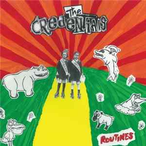 The Credentials - Routines Mp3