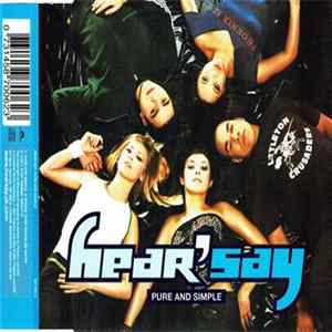 Hear'Say - Pure And Simple Mp3