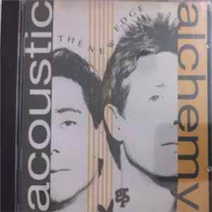 Acoustic Alchemy - The New Edge Mp3