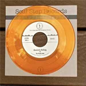 The Family Gold - Absolutely Nothing Mp3